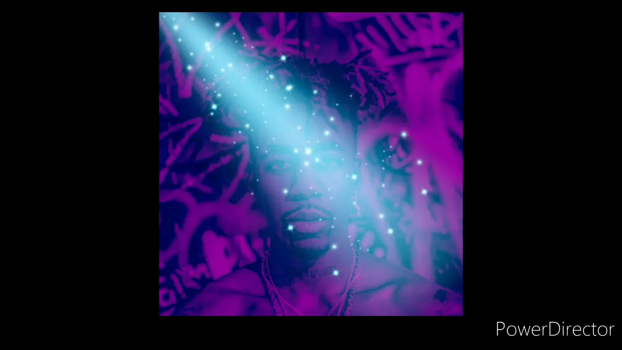 DAX - GODZILLA (REMIX) #SLOWED TO PERFECTION