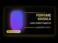 PerfumeMasala Website Tutorial Build Luxury Fragrance E-Commerce Site with HTML CSS JavaScript