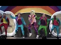 “BOOMERANG” LIVE PERFORMANCE (D.R.E.A.M. THE TOUR)