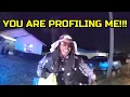 Florida Man Doesn t Like Getting Pulled Over by the Cops - Bradenton Florida