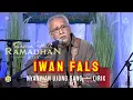 Lagu Iwan Fals - Nyanyian Ujung Gang (lirik lagu) | Suara Hati Ramadhan 2023