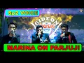 Download Lagu SP2 VOICE -  MARINAON PARJUJI - LAGU BATAK ANDUNG