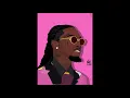 Offset - Clout (Offset verse only)