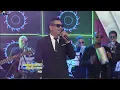 Diomedes y El Grupo Mio Mix (En Vivo) De Extremo a Extremo