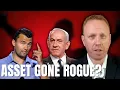 Download Lagu Israel's Pressure Campaign Against Charlie Kirk (w/ Max Blumenthal)