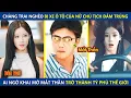 Download Lagu Chàng Trai Bị Ô Tô Của Nữ Chủ Tịch Đâm Trúng, Ai Ngờ Khai Mở Đôi Mắt Thần Trở Thành Tỷ Phú Thế Giới