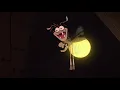 The Princess and the Frog - Tiana Learns that Naveen Was Trying to Propose