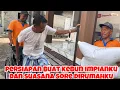 Lagu ALHAMDULILLAH BAPAK SUDAH MULAI MEMBAIK DAN PERSIAPAN BUAT KEBUN IMPIANKU DAN SUASANA SORE DIRUMAHKU