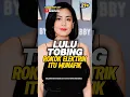 Download Lagu Lulu tobing rokok itu yang yang di bakar‼️ #lulutobing #melaneyricardo #podcast #shortvideo #rokok