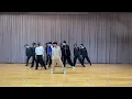 Sexy Zone ｢Purple Rain｣ Dance Practice Video