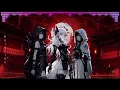 Download Lagu NIGHTCORE ➳ What It Sounds Like | Lyrics | Switching Vocals | K-Pop: Demon Hunters