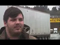 I-84 US 26 closed due to hazardous winter conditions