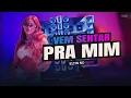 Download Lagu VEM SENTAR PRA MIM (MOVE) [ Eltin No Beat ] PISEIRO