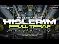 Lagu JINGGLE TRAP HISLERIM SLOW CEK SOUND BASS AMPUH FULL HOREG X TROTOK|| DAPA REVOLUTION 