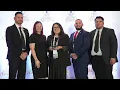 City of Brownsville Earns Blue Pencil Gold Screen Award BTV News Now