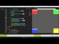 Web Dev 2 positioning with CSS