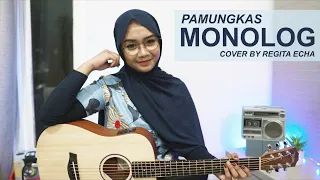 monolog pamungkas cover by regita echa