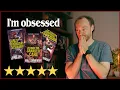 Why You Should Read Dungeon Crawler Carl LitRPG Fantasy Book