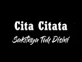 Download Lagu Sakitnya Tuh Disini - Cita Citata  (Karaoke)