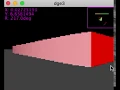 Java 3D rendering test