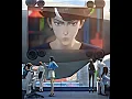 Download Lagu 「 I'm a Hero 🦸🏼‍♀️🔥」- LOS VOLTAJE | To Be Hero X edit | Lin Ling vs God Eye | #tobeherox #anime