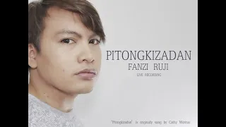 Download LIVE SESSION: PITONGKIZADAN (Cathy Woritus) | Piano Version | FANZI RUJI MP3