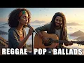 Lagu Heartfelt Reggae Pop Ballad | Love That Never Fades