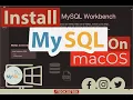 How to Install MySQL Server Workbench 2021 Demo How To Create Database Table