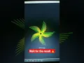 Python Turtle Graphics - 13 Amazing Python Turtle Design Instagram Reels WhatsApp Status