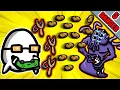 SLINGSHOT destroys Danger 5 with Streamer Guide Brotato