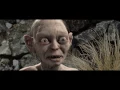 Gollum Vs Frodo and Sam The Lord of the Rings The Two Towers Extended Edition 2002