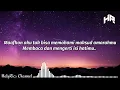 Chrisye - Seperti Yang Kau Minta (lyrics)