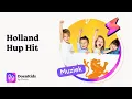 Holland Hup Hit