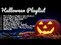 Download Lagu Halloween Playlist! | Fun Halloween Songs To Play At Parties | Halloween Songs! 🎃👻💀