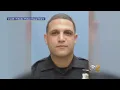 Off-Duty Hillside Police Officer Killed In Crash