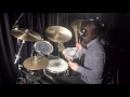 Download Lagu Love/Paranoia Drum Cover with Transcription
