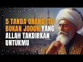 Download Lagu ✨ 5 TANDA ORANG ITU BUKAN JODOH YANG ALLAH TAKDIRKAN UNTUKMU