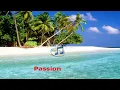 Passion - The Flirts (Lyrics Video)