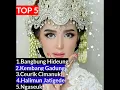 Download Lagu TOP 5 Lagu Penghayat Hati (LAGU SUNDA)