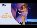 Conciertos de Shakira generan un movimiento económico de hasta 50 millones en Quito | Televistazo