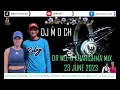 Lagu [Dr Nel \u0026 Kharishma ]mix Music house By DJ M D CH . Music official limpopo song house mp3
