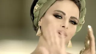 ليال عبود أغنية خشخش حديد المهرة دندنها