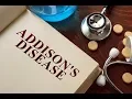 ADDISON S DISEASE CODE IT WITH ICD-10