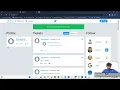 Narendra Reddy Mukkala - Database Twitter clone project