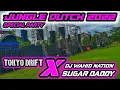 Download Lagu DJ TOKYO DRIFT X SUGAR DADDY JUNGLE DUTCH 2022 - WAHID NATION