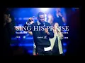 Download Lagu Sing His Praise | Dave Bell \u0026 Alive Worship | Featuring Armstrong Deekor (Official Music Video)