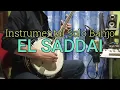 Download Lagu EL SHADDAI - Instrumental rohani Kristen