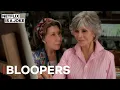 Download Lagu Grace and Frankie | Season 7 Bloopers | Netflix Is A Joke