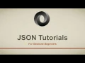 Learn JSON JavaScript Object Notation for Absolute Beginners Promo Tutorials Team