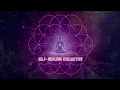 Silence Overthinking | 963Hz Connect With Your Higher Self For Love, Healing & Guidance | Calm Music